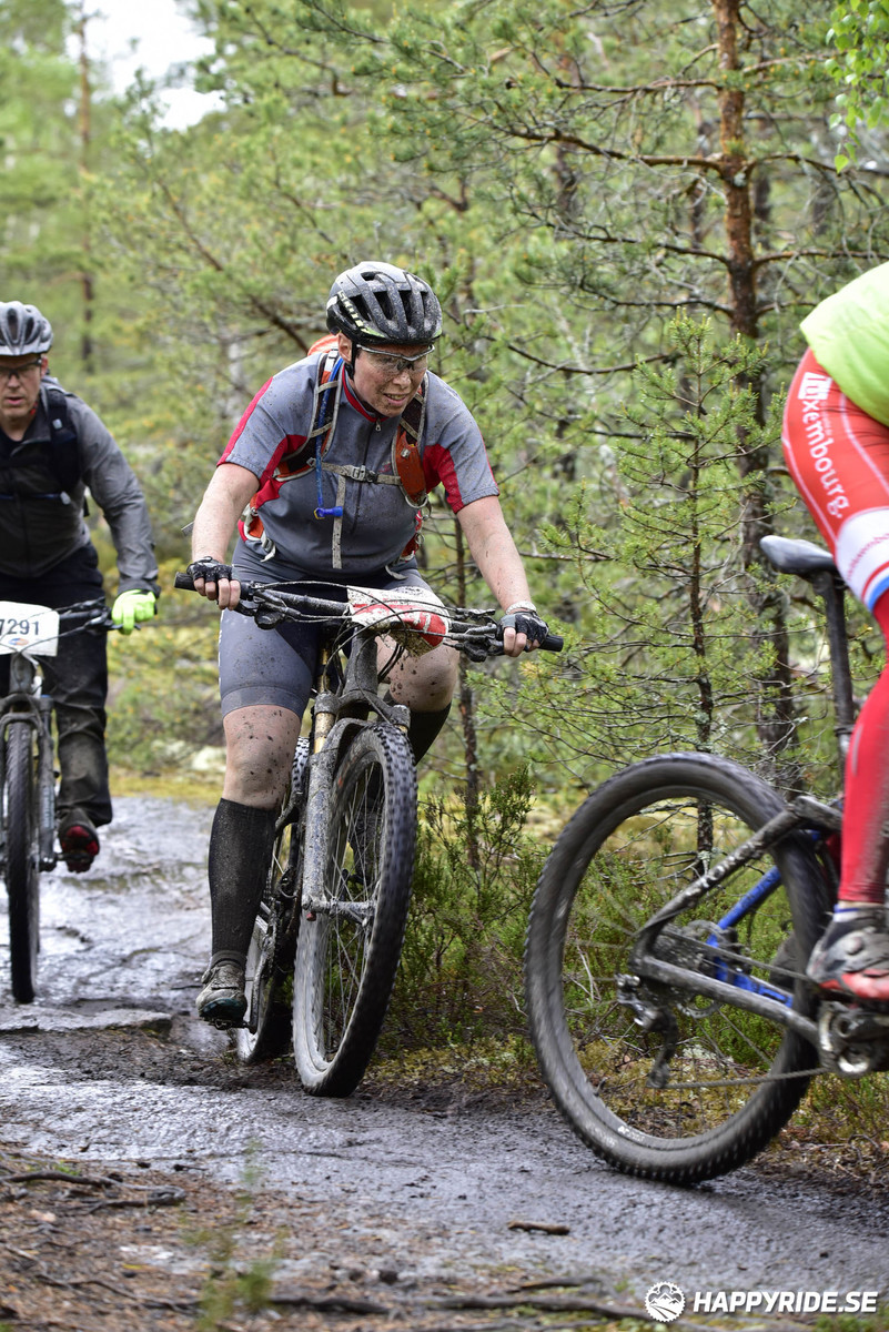 Bild från Lida Loop 2019